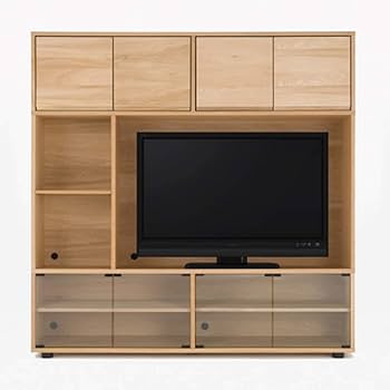【無印良品】スタッキングキャビネット 基本セット＋伸張式天板 無印良品】スタッキングキャビネット 基本セット＋伸張式天板